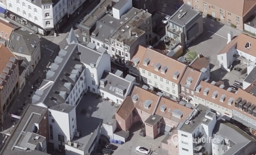 Shop Frederiksgade 54 8000 Aarhus C