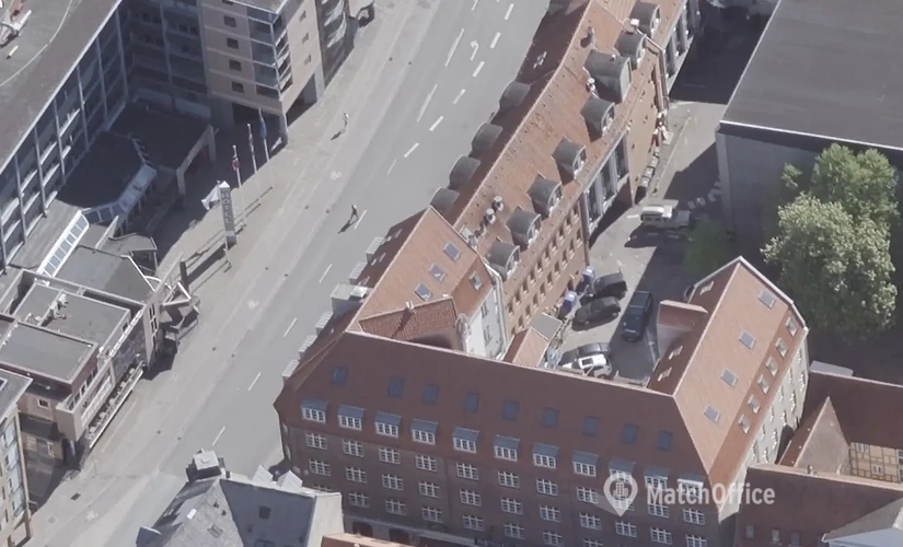 Butik Ved Stranden 11E 9000 Aalborg