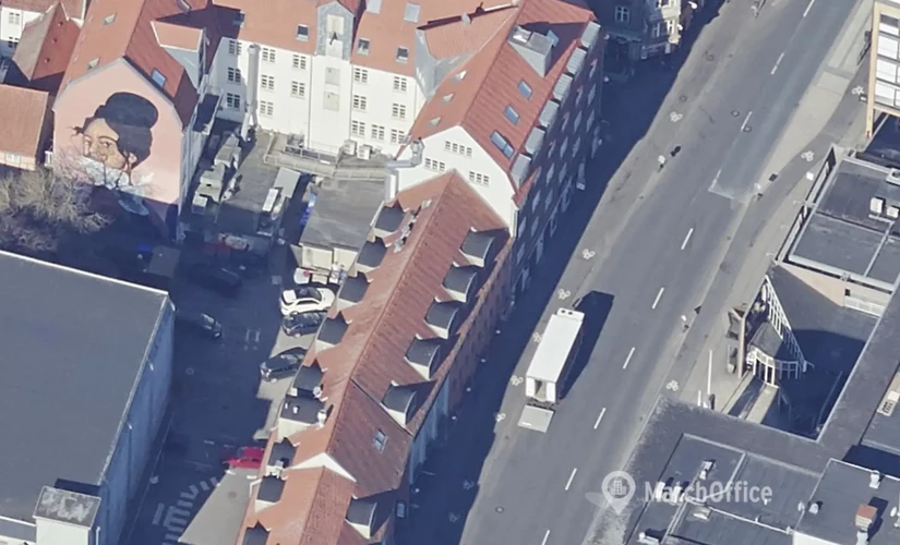 Butik Ved Stranden 11E 9000 Aalborg