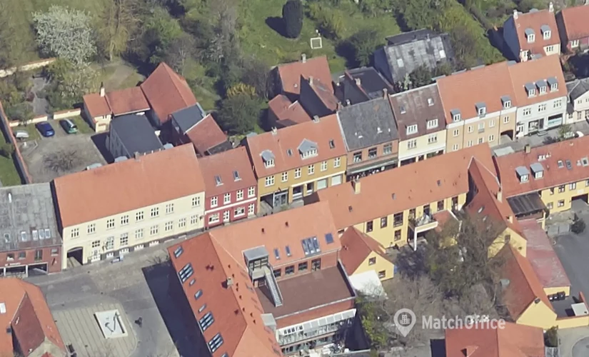 Bolig Algade 25 4230 Skælskør