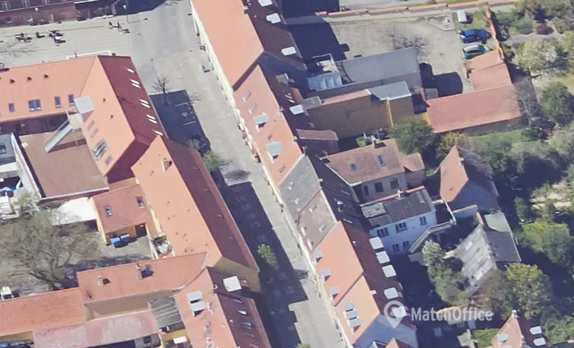 Bolig Algade 25 4230 Skælskør