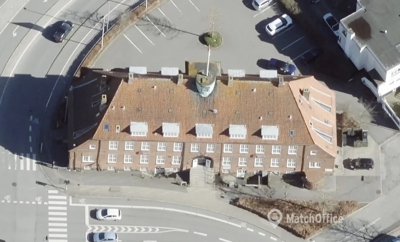 Office Farimagsvej 8 4700 Naestved