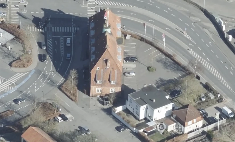 Kontor til leje på Farimagsvej 8, 4700 Næstved - 249 m² | Foto 0 - Lokalebasen