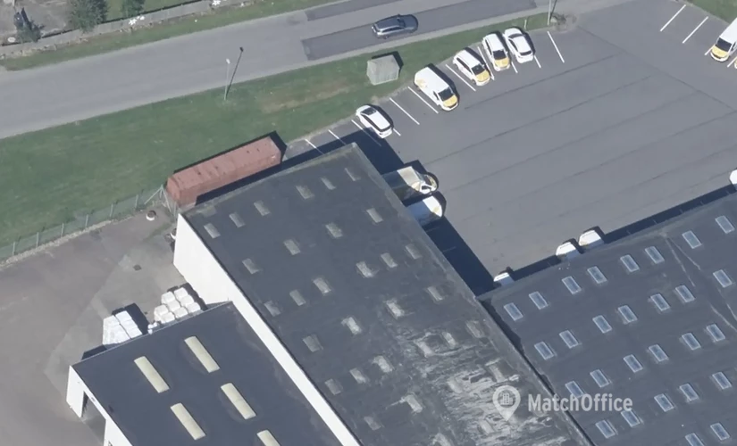 Butik til leje på Soltoften 10A, 7900 Nykøbing M - 750 m² | Foto 2 - Lokalebasen.dk