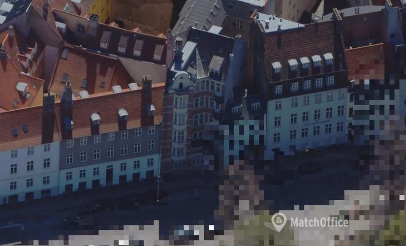 Kontor til leje på Esplanaden 46, 1263 København K - 308 m² | Foto 1 - Lokalebasen