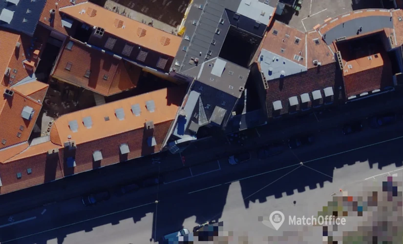 Kontor til leje på Esplanaden 46, 1263 København K - 308 m² | Foto 4 - Lokalebasen.dk