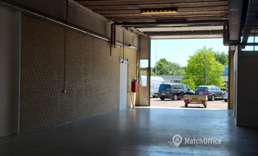 Warehouse Smedeland 1C 2600 Glostrup