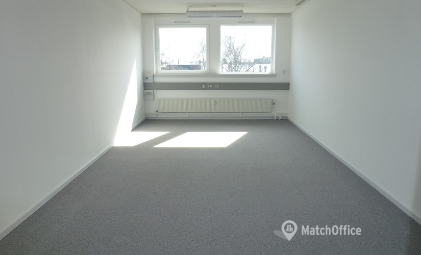 Office Egensevej 25-1 2770 Kastrup