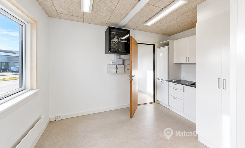 Butik til leje på Frederikshavnsvej, 9800 Hjørring - 618 m² | Foto 4 - Lokalebasen
