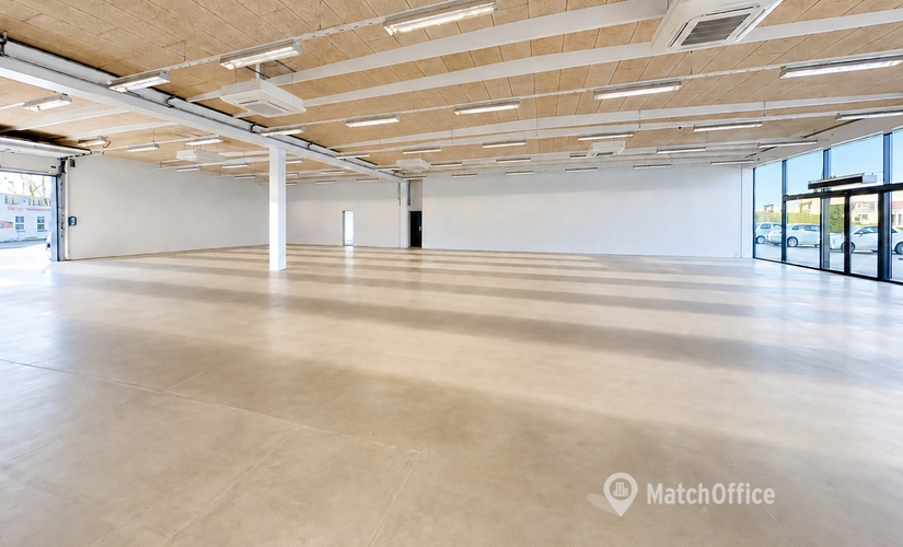 Butik til leje på Frederikshavnsvej, 9800 Hjørring - 618 m² | Foto 2 - Lokalebasen