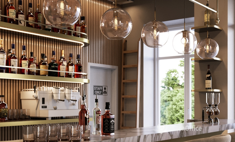 Butik til leje på Amager Strandvej 6E, 2300 København S - 250 m² | Foto 1 - Lokalebasen