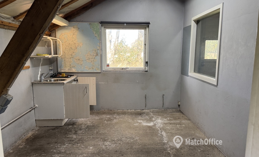 Lager til leje på Tebbestrupvej 103, 8940 Randers SV - 645 m² | Foto 5 - Lokalebasen