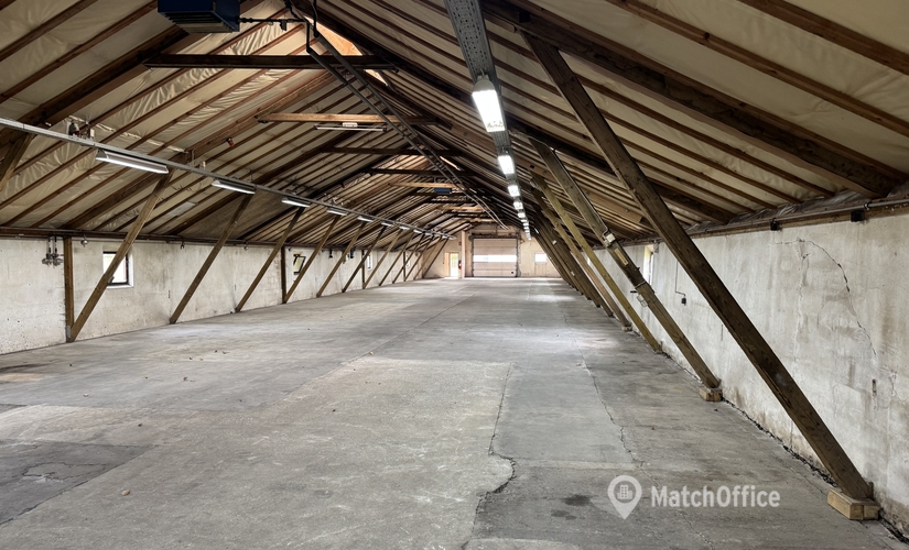 Lager til leje på Tebbestrupvej 103, 8940 Randers SV - 645 m² | Foto 5 - Lokalebasen.dk