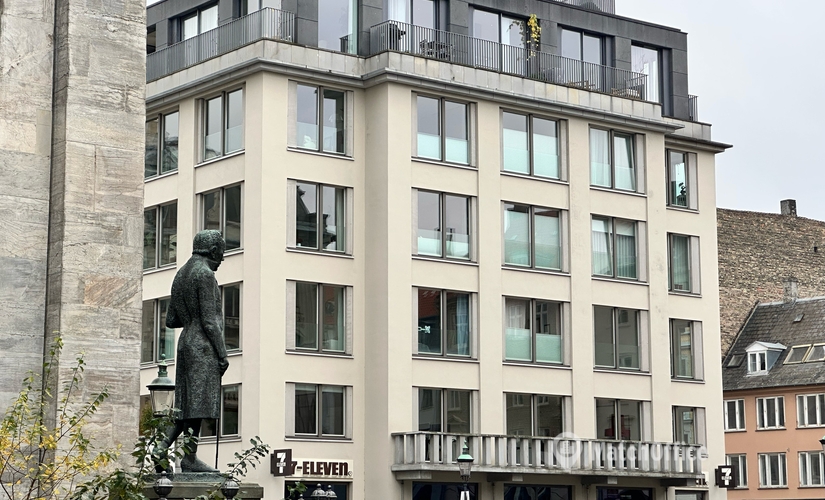 Coworking på Frederiksgade 2, 1264 København K - 200 m² | Foto 2 - Lokalebasen
