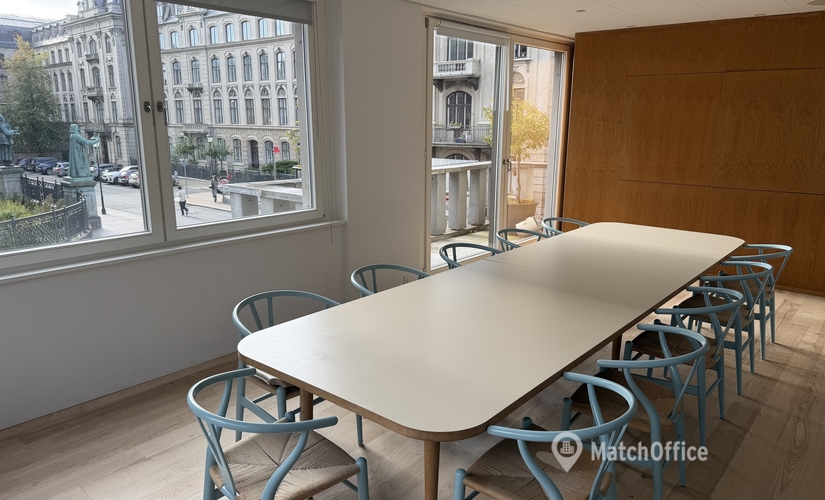 Coworking Frederiksgade 2 1264 Copenhagen City Center