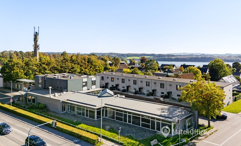 Butik til leje på Skolebakken 38, 6000 Kolding - 507 m² | Foto 1 - Lokalebasen.dk