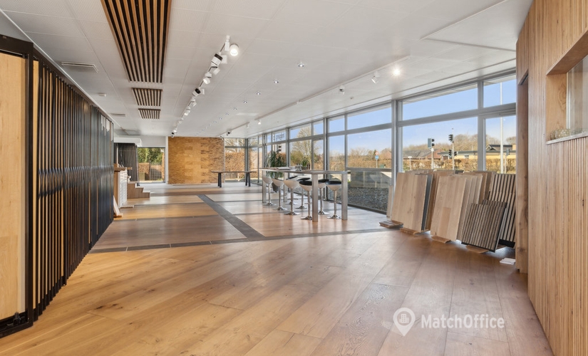 Butik til leje på Skolebakken 38, 6000 Kolding - 507 m² | Foto 5 - Lokalebasen