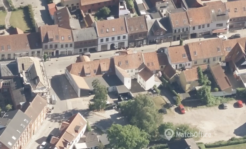 Bolig Østergade 51 5610 Assens