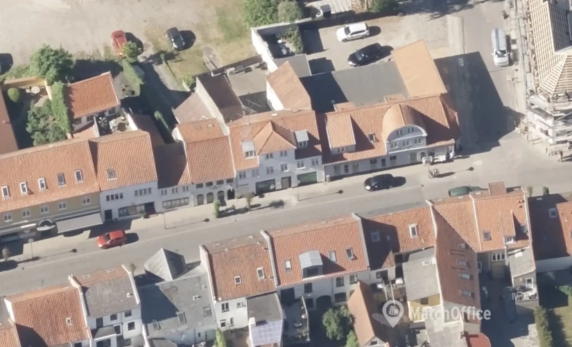 Bolig Østergade 51 5610 Assens