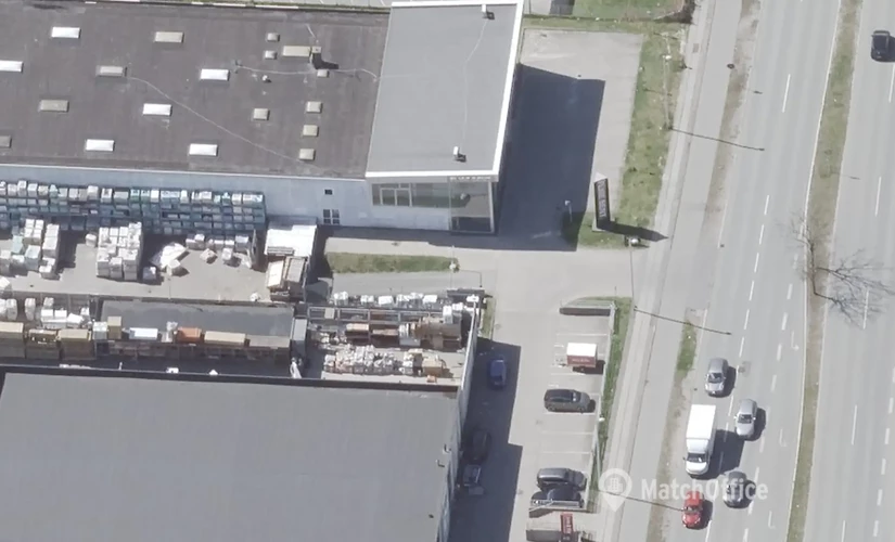 Butik til leje på Herlev Hovedgade 203, 2730 Herlev - 600 m² | Foto 0 - Lokalebasen