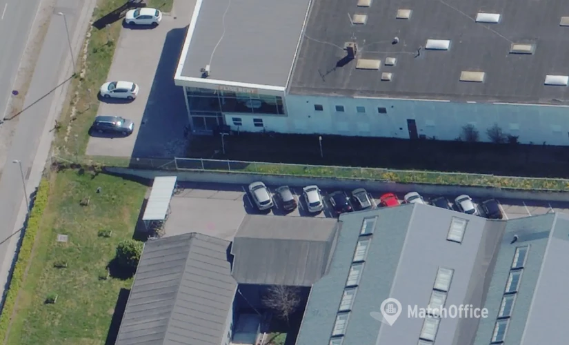 Butik til leje på Herlev Hovedgade 203, 2730 Herlev - 600 m² | Foto 3 - Lokalebasen.dk