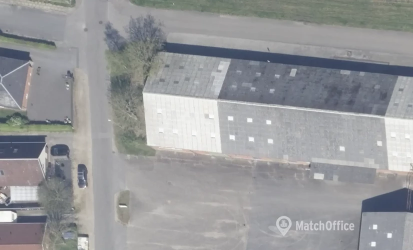 Lager / produktion Søndre Skadsvej 36 6705 Esbjerg Ø