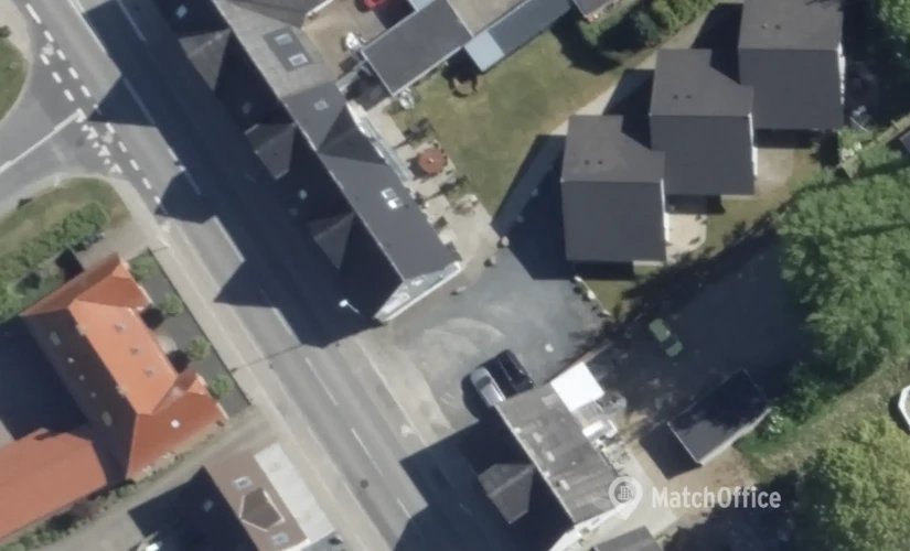 Bolig Nørregade 5 7470 Karup J
