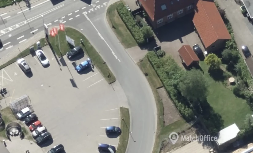 Bolig Nørregade 5 7470 Karup J