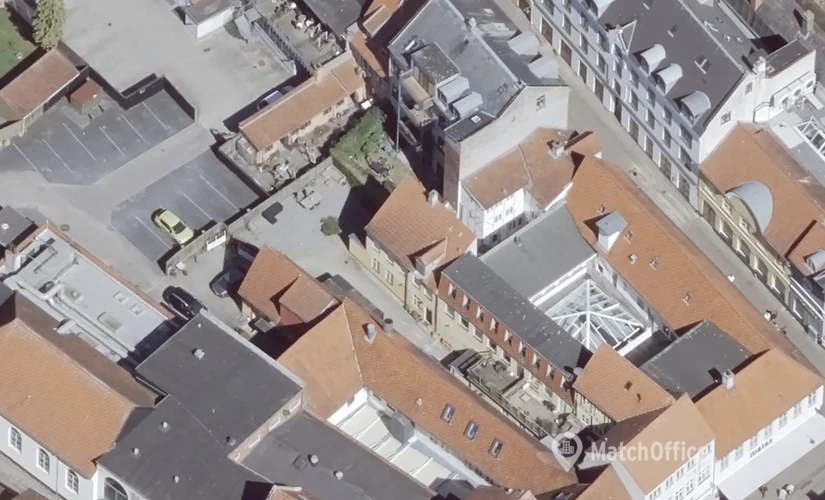 Kontor til leje på Stengade 41C, 3000 Helsingør - 49 m² | Foto 0 - Lokalebasen