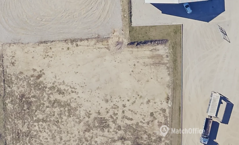 Lager til leje på Industriparken 31D, 9610 Nørager - 209 m² | Foto 0 - Lokalebasen.dk