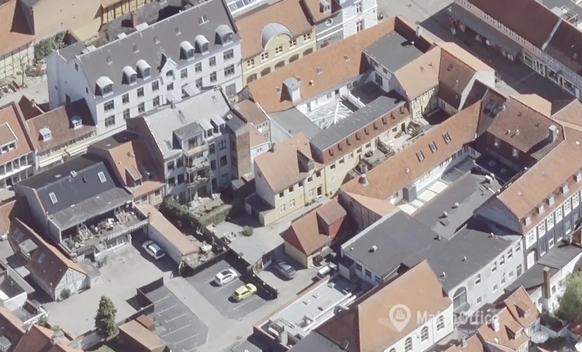 Kontor til leje på Stengade 41C, 3000 Helsingør - 49 m² | Foto 3 - Lokalebasen