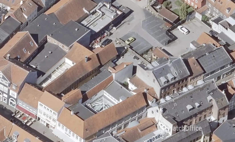 Kontor til leje på Stengade 41C, 3000 Helsingør - 49 m² | Foto 2 - Lokalebasen