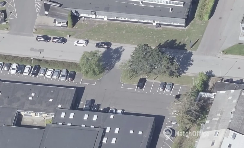 Lager til leje på Lyngvej 1, 9000 Aalborg - 775 m² | Foto 0 - Lokalebasen.dk
