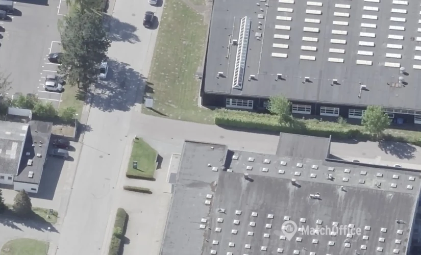 Lager til leje på Lyngvej 1, 9000 Aalborg - 775 m² | Foto 1 - Lokalebasen