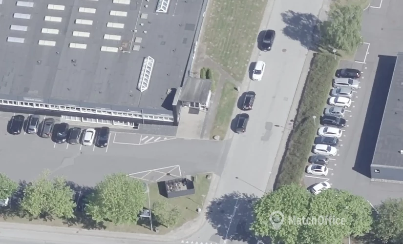 Lager til leje på Lyngvej 1, 9000 Aalborg - 775 m² | Foto 0 - Lokalebasen.dk