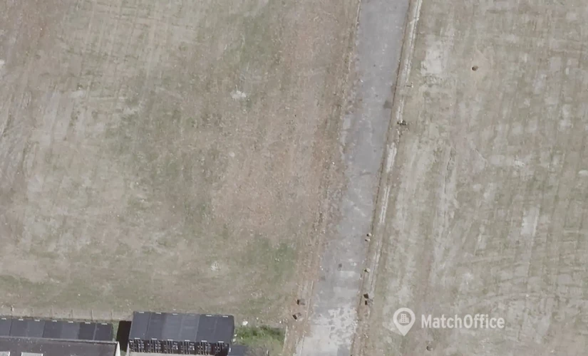 Warehouse Jernholmen 31 2650 Hvidovre