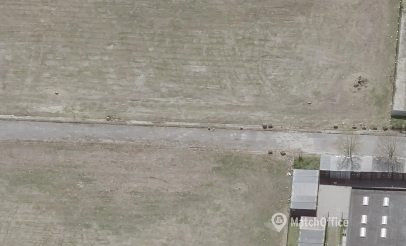 Lager til leje på Jernholmen 31, 2650 Hvidovre - 16500 m² | Foto 1 - Lokalebasen.dk
