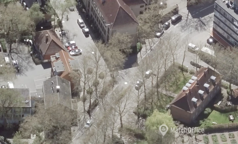 Lager til leje på Toftebæksvej 6, 2800 Kongens Lyngby - 155 m² | Foto 1 - Lokalebasen.dk