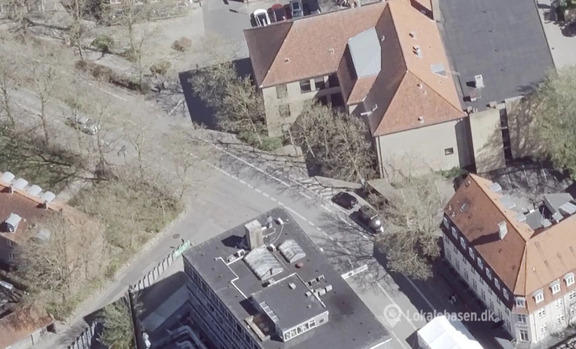 Lager til leje på Toftebæksvej 6, 2800 Kongens Lyngby - 155 m² | Foto 3 - Lokalebasen.dk