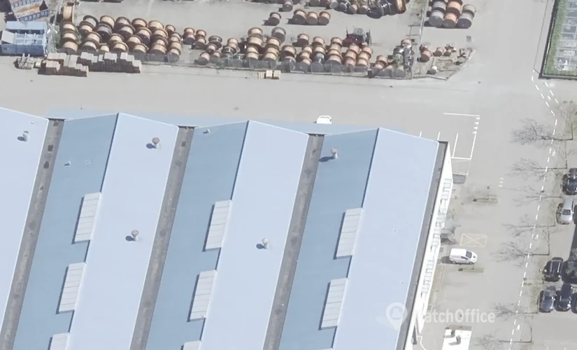 Kontor til leje på Vestre Teglgade 15, 2450 København SV - 70 m² | Foto 3 - Lokalebasen.dk