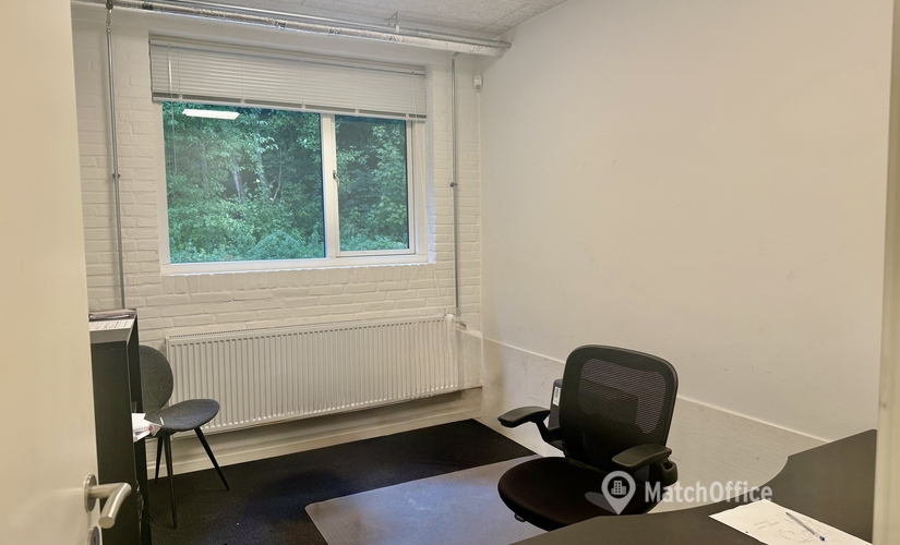 Lager til leje på Vågøvej 16, 8700 Horsens - 177 m² | Foto 4 - Lokalebasen