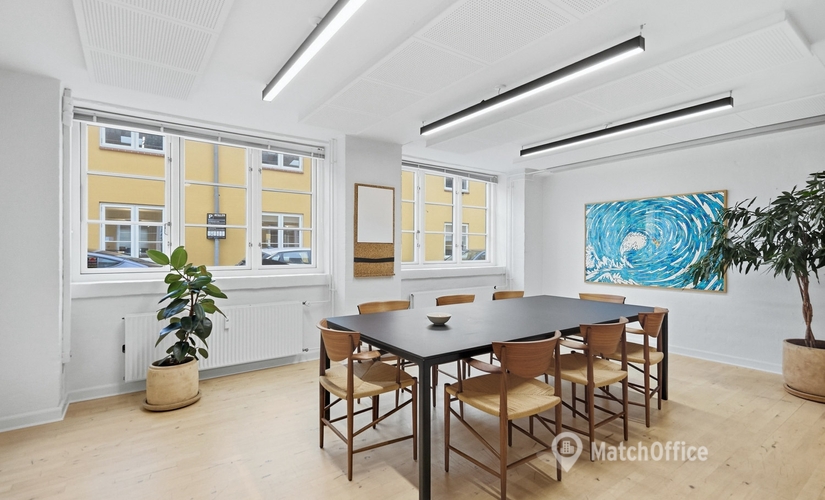 Office Søren Frichs Vej 42Q 8230 Aabyhoj