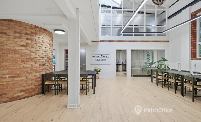 Office Søren Frichs Vej 42Q 8230 Aabyhoj