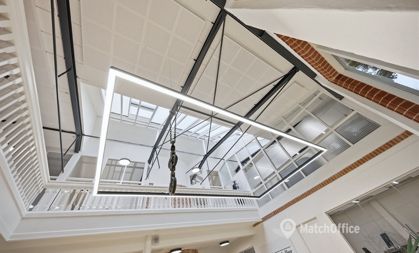 Kontor til leje på Søren Frichs Vej 42Q, 8230 Åbyhøj - 347 m² | Foto 2 - Lokalebasen