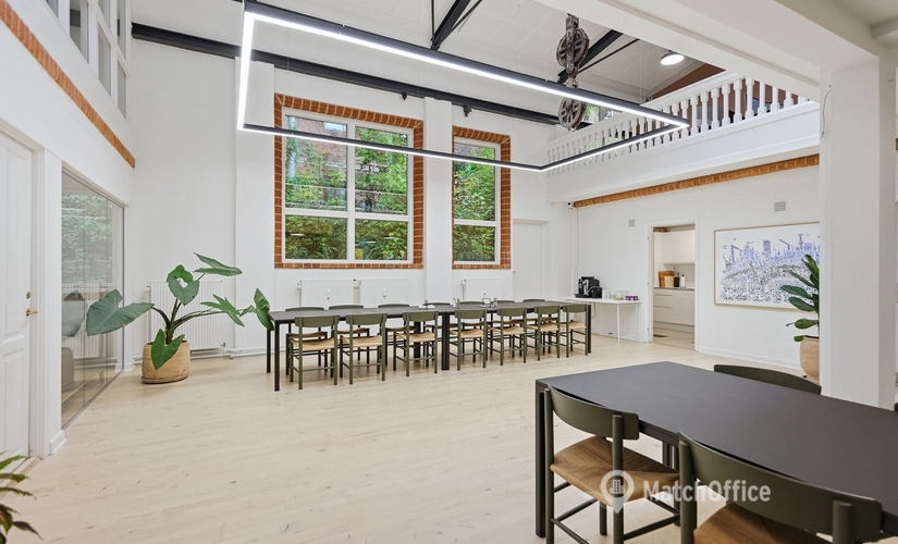 Kontor til leje på Søren Frichs Vej 42Q, 8230 Åbyhøj - 347 m² | Foto 3 - Lokalebasen.dk