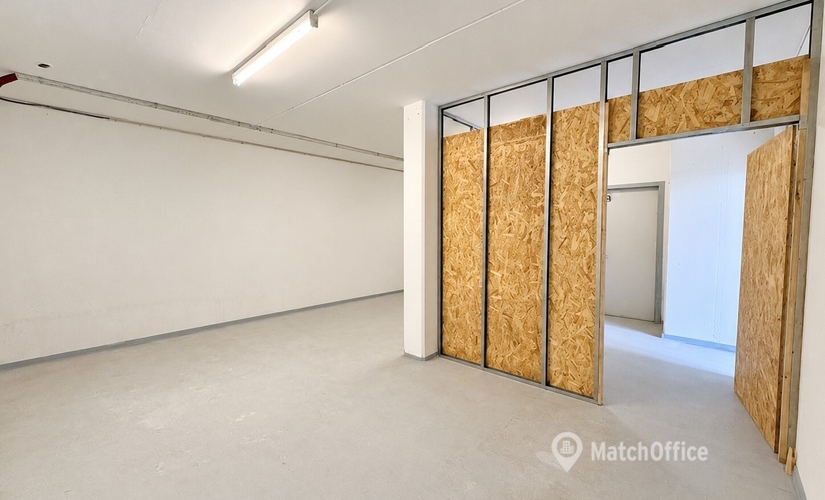 Lager til leje på Roskildevej 10, 3400 Hillerød - 48 m² | Foto 0 - Lokalebasen