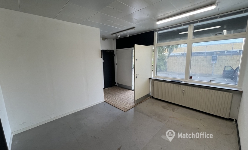 Lager til leje på Smedeland 7, 2600 Glostrup - 109 m² | Foto 1 - Lokalebasen