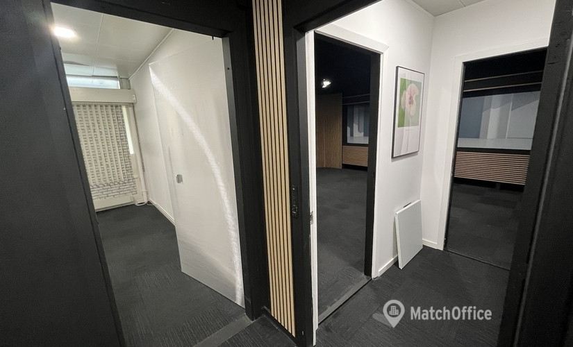 Lager til leje på Smedeland 7, 2600 Glostrup - 109 m² | Foto 4 - Lokalebasen.dk