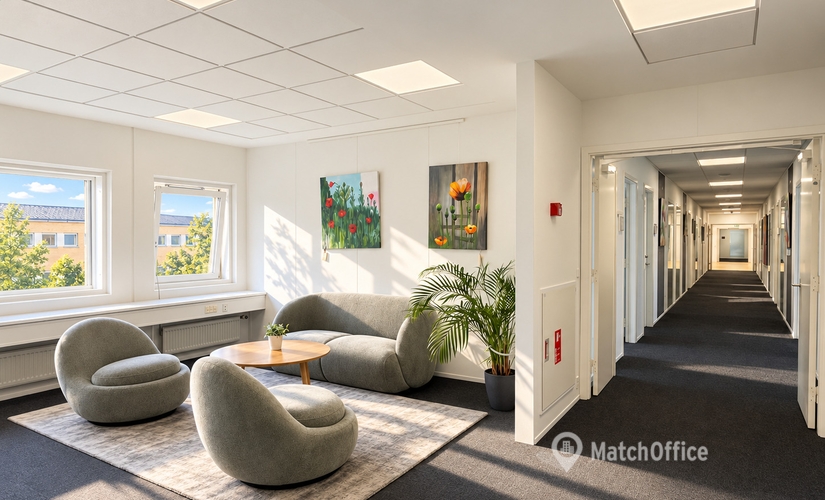 Business center Spotorno Alle 4 2630 Taastrup