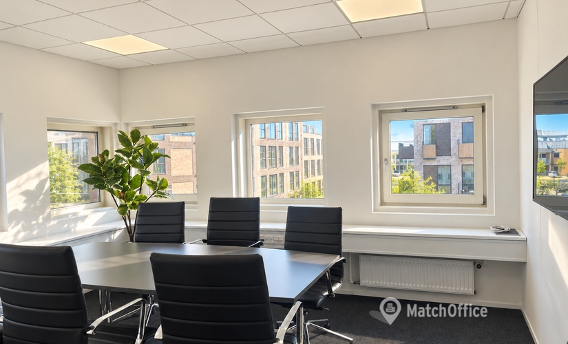 Business center Spotorno Alle 4 2630 Taastrup